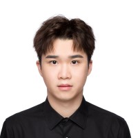 Jueyu Chen
