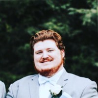 Justin Creed, MBA