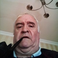 Terry Mcdonnell