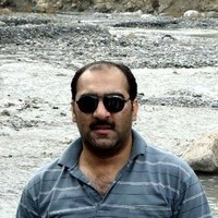 Shaikh Bilal hamid
