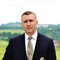 Nate Santucci