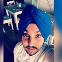 Gurnoor Singh