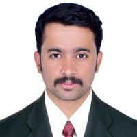 Latheesh Krishna