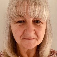 Fiona Cuthbertson MBE