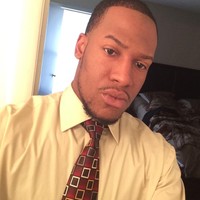 Terrence Agoruah