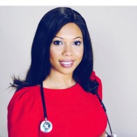 Kamala Gordon