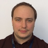 Bill Bridle, P.Eng