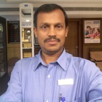 Bhola Nath Dash