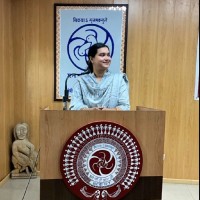 Rupali Purohit