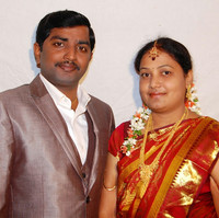 Kamala Ramakrishna