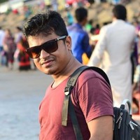 Md. Khairul Bashar