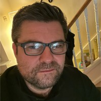 Stephen Finken