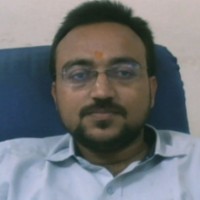 Ankit Dudhatra