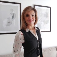 Diana Andrade Jiménez MRICS