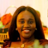 Onyinyechi Agbaeze-Iwuoha