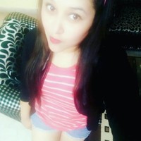 Shaik Amreen