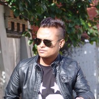 Sanjit Kumar Rasaily