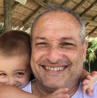 Jorge Daniel Pressacco