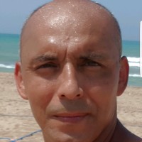 Sergio Holguin Ruíz