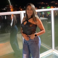 Aldenízia Ribeiro