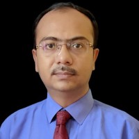 Subhajit Majumdar
