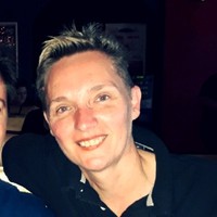Jacqui Du Preez