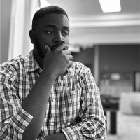Toby Eze