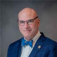 John Robitscher, MPH