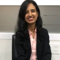 Vineeta Shetty