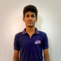 Shane Pramod