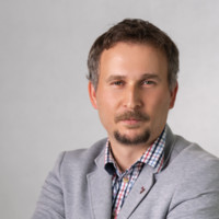 Krzysztof Leśniewski (DTM)