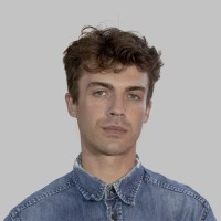 Ethan O'Kane