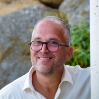 Patrice Caine