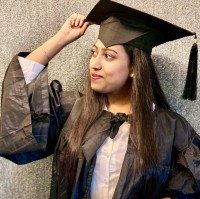 Tejaswini Pagare