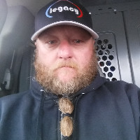 Donald Pendley