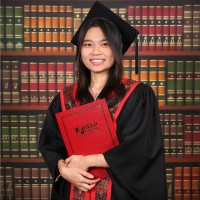Jasmine Chua