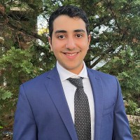 Ethan Tehranzadeh