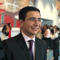 Eduardo Becerra Vargas