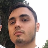 Ahmet Can