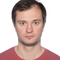 Alexander Krylov