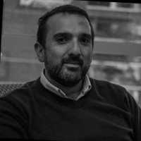Daniel Campos