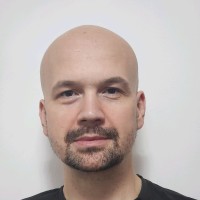 Marek Rupinski