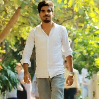Teja Charan