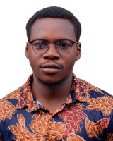 Samuel Shaibu