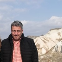 ibrahim AYYILDIZ