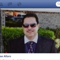 Jesse Alfaro