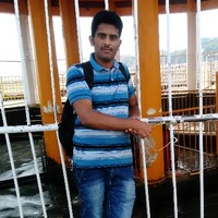 Pokala Ravi Sankara Reddy