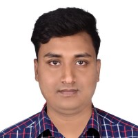 Parimal Chandra Roy