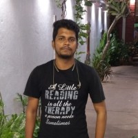 Umanath E