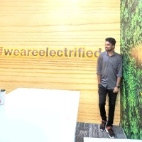 Sathees Kumar